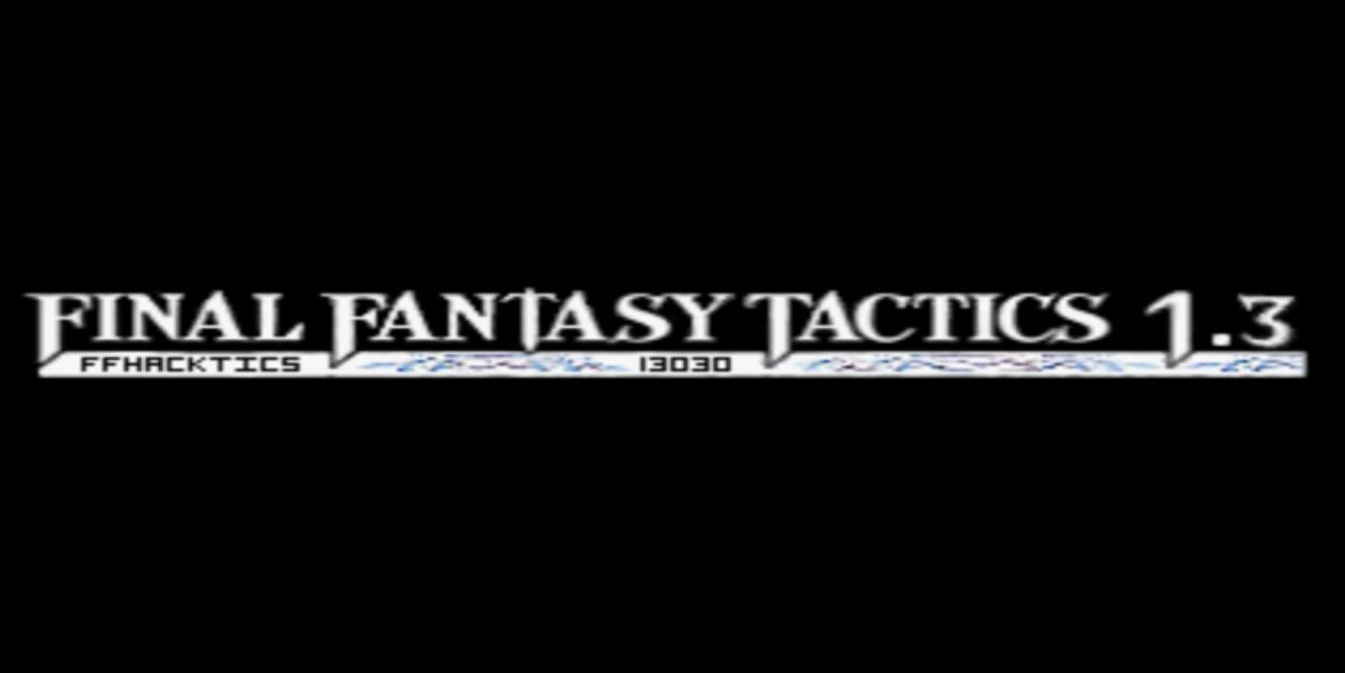 final fantasy tactics hacks